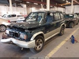 Suzuki Sidekick Jlx Sport/Jx Sport JS3TD21V5V4107506 fotografie