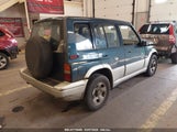 Suzuki Sidekick Jlx Sport/Jx Sport JS3TD21V5V4107506 fotografie