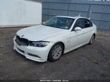 BMW 328XI WBAVC93577KX53139 снимка