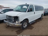 Chevrolet Express  Lt 1GAZGPFGXK1214144 снимка