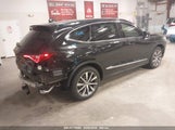 ACURA MDX TECHNOLOGY PACKAGE 5J8YE1H42SL016852 снимка