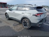 KIA SPORTAGE X-LINE 5XYK6CDF5RG164343 photo