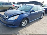 SUBARU LEGACY 2.5I PREMIUM 4S3BMBG6XA3230826 снимка