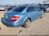 MERCEDES-BENZ C 300 LUXURY 4MATIC/SPORT 4MATIC WDDGF8BB2BR168687 fotografie