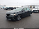 TOYOTA CAMRY XSE 4T1BF1FK2HU784994 снимка