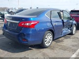 NISSAN SENTRA SV 3N1AB7AP7KY309933 снимка