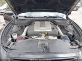 INFINITI G37X JN1CV6EL5DM982095 снимка