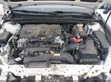 Toyota Camry Xse 4T1B61HK2KU200114 fotografie