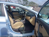 HYUNDAI ELANTRA LIMITED (ULSAN PLANT) KMHDH4AE4BU144864 снимка