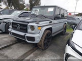 MERCEDES-BENZ G 550 4MATIC WDCYC3HF7AX183193 photo