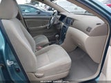 TOYOTA COROLLA CE 1NXBR32E96Z627673 снимка