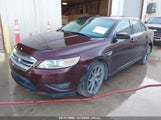 FORD TAURUS SEL 1FAHP2EW0AG120015 fotografie