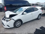 Toyota Corolla L 2T1BURHE8EC189771 снимка