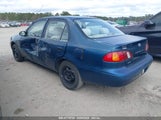 TOYOTA COROLLA VE 1NXBR12E2XZ236824 снимка