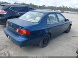 TOYOTA COROLLA VE 1NXBR12E2XZ236824 снимка