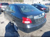 TOYOTA YARIS JTDBT923984009196 снимка
