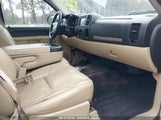 CHEVROLET SILVERADO 1500 LT 3GCRKSE34AG216334 снимка