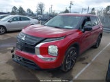 MITSUBISHI OUTLANDER ES 2.5 2WD JA4J3TA80NZ020022 photo