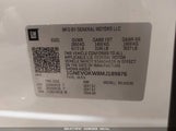 CHEVROLET TRAVERSE AWD LT CLOTH 1GNEVGKW8MJ189876 photo