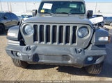 JEEP WRANGLER SPORT S 4X4 1C4GJXAG4LW164787 снимка