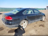 VOLKSWAGEN PASSAT 2.0L TDI SEL PREMIUM 1VWCN7A36CC045850 photo