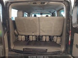 Nissan Nv Passenger Nv3500 Hd S V6 5BZBF0AA8JN853331 photo