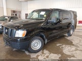 Nissan Nv Passenger Nv3500 Hd S V6 5BZBF0AA8JN853331 photo