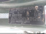 KIA SPORTAGE LX V6 KNDJE723577396322 photo