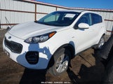 KIA SPORTAGE LX KNDPMCAC3H7259582 снимка