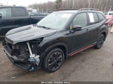 SUBARU FORESTER SPORT JF2SKAKC8KH548222 снимка