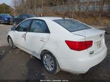 KIA FORTE EX KNAFU4A24A5808813 снимка