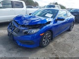 HONDA CIVIC LX 2HGFC4B56JH304420 снимка