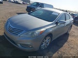 HYUNDAI AZERA KMHFG4JG2CA169486 снимка