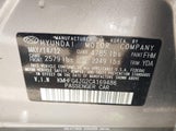 HYUNDAI AZERA KMHFG4JG2CA169486 снимка