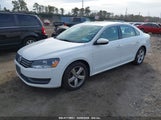 Volkswagen Passat 2.5L Se 1VWBP7A34CC095426 снимка