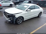 MERCEDES-BENZ CLA 250 WDDSJ4EB3HN455050 снимка
