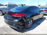 HYUNDAI ELANTRA SE 5NPD84LF8HH074685 снимка