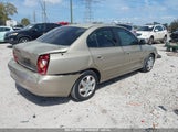 HYUNDAI ELANTRA GLS/LIMITED KMHDN46D16U373808 fotografie
