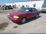 FORD TEMPO GL 2FAPP36X1PB133882 снимка