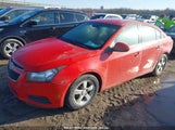 CHEVROLET CRUZE 1LT AUTO 1G1PC5SBXE7285167 снимка