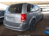 DODGE GRAND CARAVAN GT 2C4RDGEG1KR529914 снимка