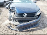 VOLKSWAGEN PASSAT 2.5L SE 1VWBP7A31CC036754 снимка