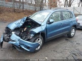 VOLKSWAGEN TIGUAN 2.0T S WVGBV7AX8HW503018 снимка