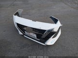 NISSAN SENTRA SV XTRONIC CVT 3N1AB8CV8MY324543 снимка