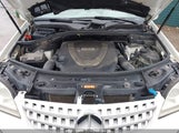 MERCEDES-BENZ ML 550 4MATIC 4JGBB72E28A321236 photo