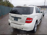 MERCEDES-BENZ ML 550 4MATIC 4JGBB72E28A321236 fotografie