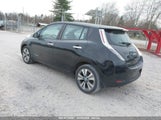 NISSAN LEAF SL 1N4AZ0CP1DC402199 снимка