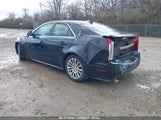 CADILLAC CTS STANDARD 1G6DL5ED6B0151304 снимка