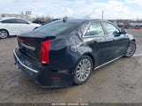 CADILLAC CTS STANDARD 1G6DL5ED6B0151304 снимка
