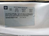 BUICK LUCERNE CXL 1G4HD57258U137088 снимка